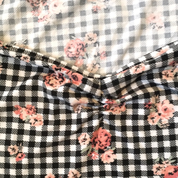 CROP TOP - Picture 5 of 7